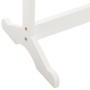 Espejo de pie con joyero y luces LED blanco by vidaXL, Mirrors - Ref: Foro24-353262, Price: 153,31 €, Discount: %
