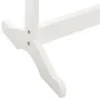 Espejo de pie con joyero y luces LED blanco by vidaXL, Mirrors - Ref: Foro24-353262, Price: 136,84 €, Discount: %