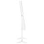 Floor mirror with jewelry cabinet and white LED lights by vidaXL, Mirrors - Ref: Foro24-353259, Price: 146,22 €, Discount: %