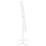 Standspiegel mit Schmuckschatulle und weißen LED-Leuchten von vidaXL, Spiegel - Ref: Foro24-353259, Preis: 142,79 €, Rabatt: %