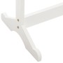 Floor mirror with jewelry cabinet and white LED lights by vidaXL, Mirrors - Ref: Foro24-353259, Price: 146,22 €, Discount: %