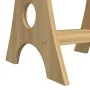 Espejo de pie con joyero y luces LED de vidaXL, Espejos - Ref: Foro24-353267, Precio: 186,86 €, Descuento: %