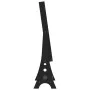 Espejo de pie con joyero y luces LED negro de vidaXL, Espejos - Ref: Foro24-353266, Precio: 122,25 €, Descuento: %