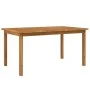 Gartenset 5-teilig Massivholz Akazie von vidaXL, Gartensets - Ref: Foro24-3206277, Preis: 478,88 €, Rabatt: %