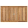 Gartenset 5-teilig Massivholz Akazie von vidaXL, Gartensets - Ref: Foro24-3206277, Preis: 478,88 €, Rabatt: %
