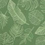 Chair cushions 2 pcs fabric leaf print 40x40x7 cm by vidaXL, Cushions for chairs and sofas - Ref: Foro24-361498, Price: 24,20...