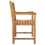 Sillas de jardín 4 uds madera maciza de acacia 56x55,5x90 cm von vidaXL, Gartenstühle - Ref: Foro24-3206272, Preis: 335,48 €,...