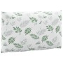 Cojines para palés 2 unidades tela Oxford estampado de hojas von vidaXL, Kissen für Stühle und Sofas - Ref: Foro24-361769, Pr...