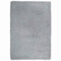 Alfombra de pelo largo NAVARRA gris claro 160x230 cm poliéster
