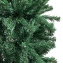 Arco árbol de Navidad con LEDs verde 240 cm