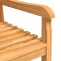 Sillas de jardín 4 uds madera maciza de teca 58x59x88 cm von vidaXL, Gartenstühle - Ref: Foro24-3157904, Preis: 446,13 €, Rab...