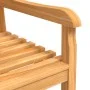 Gartenstühle 6 Stück aus massivem Teakholz 58x59x88 cm von vidaXL, Gartenstühle - Ref: Foro24-3157905, Preis: 682,74 €, Rabat...