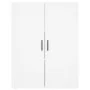 Wandschränke 2 Einheiten weiß 69,5x34x90 cm von vidaXL, Sideboards - Ref: Foro24-3195635, Preis: 141,57 €, Rabatt: %