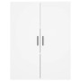 Wandschränke 2 Einheiten weiß 69,5x34x90 cm von vidaXL, Sideboards - Ref: Foro24-3195635, Preis: 143,51 €, Rabatt: %