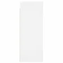 Wandschränke 2 Einheiten weiß 69,5x34x90 cm von vidaXL, Sideboards - Ref: Foro24-3195635, Preis: 141,57 €, Rabatt: %