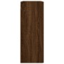 Wandschränke 2 Einheiten Eiche braun 69,5x34x90 cm von vidaXL, Sideboards - Ref: Foro24-3195642, Preis: 130,18 €, Rabatt: %