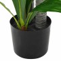 Árbol dracaena artificial 36 hojas 120 cm verde