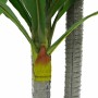 Árbol dracaena artificial 36 hojas 180 cm verde