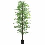 Planta Ficus Artificial 2016 Hojas 300 cm Verde