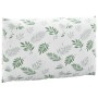 Cojines para palets 3 unidades tela Oxford estampado de hojas von vidaXL, Kissen für Stühle und Sofas - Ref: Foro24-361788, P...