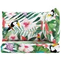 Pallet cushions 3 pieces multicolored Oxford fabric by vidaXL, Cushions for chairs and sofas - Ref: Foro24-361787, Price: 55,...