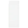 Wandschränke 2 Stk. Holzwerkstoff weiß von vidaXL, Sideboards - Ref: Foro24-3197953, Preis: 169,40 €, Rabatt: %