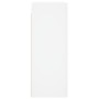 Wandschränke 2 Stk. Holzwerkstoff weiß von vidaXL, Sideboards - Ref: Foro24-3197953, Preis: 172,03 €, Rabatt: %