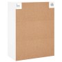 Wandschränke 2 Stk. Holzwerkstoff weiß von vidaXL, Sideboards - Ref: Foro24-3197953, Preis: 172,03 €, Rabatt: %
