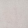 Alfombra HUARTE Arena 80 x 150 cm Poliéster