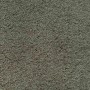 Alfombra HUARTE Verde bosque 160 x 230 cm Poliéster