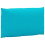 Pallet cushions 3 pieces turquoise Oxford fabric by vidaXL, Cushions for chairs and sofas - Ref: Foro24-361791, Price: 43,64 ...