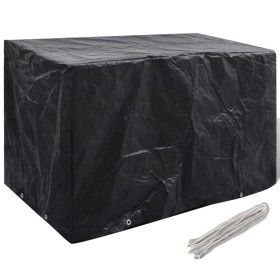 Gartenmöbelabdeckung 8 Ösen 140x70x90 cm von vidaXL, Abdeckungen für Gartenmöbel - Ref: Foro24-41646, Preis: 15,16 €, Rabatt: %