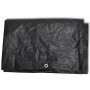 Gartenmöbelabdeckung 8 Ösen 140x70x90 cm von vidaXL, Abdeckungen für Gartenmöbel - Ref: Foro24-41646, Preis: 15,16 €, Rabatt: %