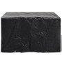 Cubierta para muebles de jardín 8 ojales 140x70x90 cm de vidaXL, Fundas para muebles de jardín - Ref: Foro24-41646, Precio: 1...