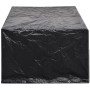 Gartenmöbelabdeckung 8 Ösen 180x140x90 cm von vidaXL, Abdeckungen für Gartenmöbel - Ref: Foro24-41640, Preis: 19,25 €, Rabatt: %