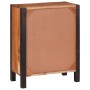 Buffets y aparadores Marrón 55 x 30 x 75 cm