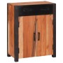 Buffets y aparadores con cajón Marrón 55 x 30 x 75 cm