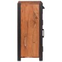 Buffets y aparadores con cajón Marrón 55 x 30 x 75 cm