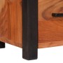 Buffets y aparadores con cajón Marrón 55 x 30 x 75 cm