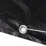 Abdeckung für Gartenmöbel 8 Ösen 135x135x90 cm von vidaXL, Abdeckungen für Gartenmöbel - Ref: Foro24-41645, Preis: 17,96 €, R...