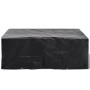 Garden furniture cover 8 eyelets 200x160x70 cm by vidaXL, Garden furniture covers - Ref: Foro24-41643, Price: 20,88 €, Discou...