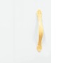 Aparador alto madera contrachapada blanco brillo 34,5x34x180 cm de vidaXL, Aparadores - Ref: Foro24-3198899, Precio: 112,47 €...