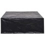 Gartenmöbelabdeckung 8 Ösen 250x210x90 cm von vidaXL, Abdeckungen für Gartenmöbel - Ref: Foro24-45123, Preis: 28,41 €, Rabatt: %