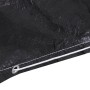 Abdeckung für Gartenmöbel 12 Ösen 250x250x70 cm von vidaXL, Abdeckungen für Gartenmöbel - Ref: Foro24-48633, Preis: 30,26 €, ...