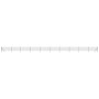 Galvanized steel wire fence in anthracite grey, 1.1x25 meters. by vidaXL, fence panels - Ref: Foro24-154218, Price: 156,59 €,...