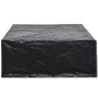 Gartenmöbelabdeckung 10 Ösen 260x260x90 cm von vidaXL, Abdeckungen für Gartenmöbel - Ref: Foro24-41648, Preis: 27,03 €, Rabat...