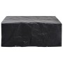Fundas de muebles de jardín 2 uds 8 ojales 242x162x100 cm de vidaXL, Fundas para muebles de jardín - Ref: Foro24-279131, Prec...