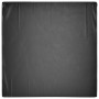 Garden furniture cover with 16 eyelets square 240x240x55 cm by vidaXL, Garden furniture covers - Ref: Foro24-319300, Price: 3...