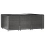 Cover for garden furniture with 16 rectangular eyelets 278x204x105cm by vidaXL, Garden furniture covers - Ref: Foro24-319305,...