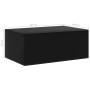 Gartenmöbelabdeckung 7 Ösen 143x225x90 cm von vidaXL, Abdeckungen für Gartenmöbel - Ref: Foro24-48637, Preis: 23,27 €, Rabatt: %